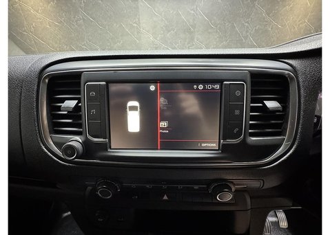 Citroen Dispatch 1.5 BlueHDi 1000 Enterprise Edition M Panel Van 6dr Diesel Manual FWD 2 Eur 62