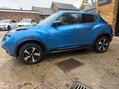 Nissan Juke BOSE PERSONAL EDITION XTRONIC 4