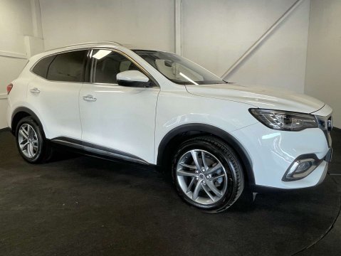 MG HS 1.5 MG HS Exclusive 5dr 6