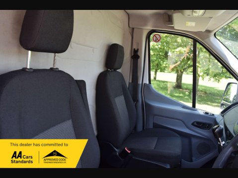 Ford Transit 2.0 Transit 350 38