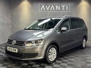 Volkswagen Sharan 2.0 TDI BlueMotion Tech SE MPV 5dr Diesel DSG Euro 6 (s/s) (150 ps) 2