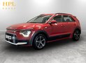 Kia Niro 1.6h GDi 2 SUV 5dr Petrol Hybrid DCT Euro 6 (s/s) (139 bhp) 3