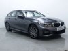 BMW 3 Series 2.0 330E M Sport Auto 5dr