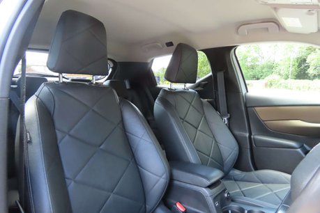 DS DS 3 E-TENSE 50kWh Prestige Crossback 5dr Electric Auto (136 ps) 8
