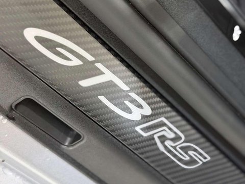 Porsche 911 4.0 992 GT3 RS Coupe 2dr Petrol PDK Euro 6 (s/s) (525 ps) 67