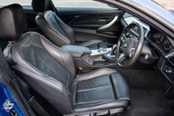 BMW 4 Series 2.0 420D M Sport Auto 2dr 45
