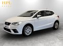 SEAT Ibiza 1.0 MPI SE Technology Hatchback 5dr Petrol Manual Euro 6 (s/s) GPF (80 ps) 3