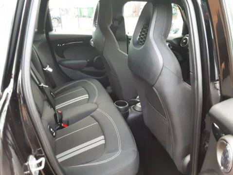Mini Hatch COOPER S SPORT 11
