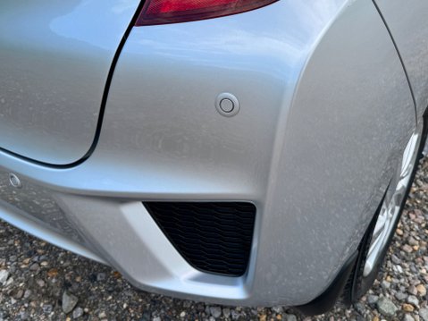 Honda Jazz I-VTEC SE 63