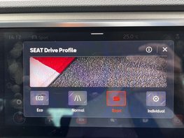 SEAT Ateca 1.5 Ateca Xperience EcoTSI Semi-Auto 5dr 48