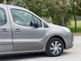 Peugeot Partner Tepee 1.6 Partner Tepee S HDi 5dr 15