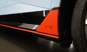 Hyundai IONIQ 5 N Performance Blue Matte Paint Head Up Display Adaptive Cruise One Owner   28