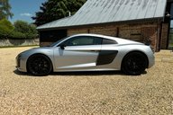 Audi R8 5.2 FSI V10 Plus S Tronic quattro Euro 6 (s/s) 2dr 11