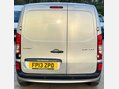 Mercedes-Benz Citan 1.5 109 CDI BlueEfficiency Crew Van Double Cab 6dr Diesel Manual L3 Euro 5 15
