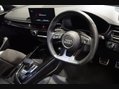 Audi A4 2.0 TFSI 40 Black Edition S Tronic Euro 6 (s/s) 4dr 15