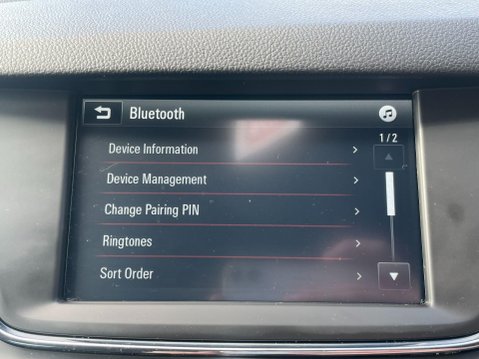 Vauxhall Astra 1.5 Turbo D Business Edition Nav Euro 6 (s/s) 5dr 28