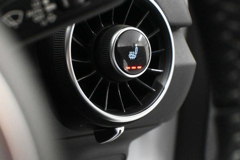 Audi TT 2.0 TT Black Edition 45 TFSI Quattro Semi-Auto 4WD 3dr 5