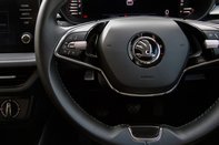 Skoda Fabia COLOUR EDITION MPI 18