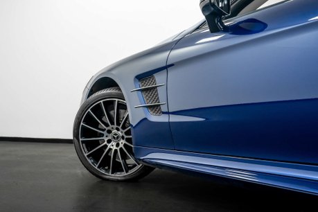 Mercedes-Benz SL Series 3.0 SL 400 Grand Edition Premium Auto 2dr 29