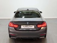 BMW M4 3.0 BiTurbo GPF Competition Coupe 2dr Petrol DCT Euro 6 (s/s) (450 ps) 19