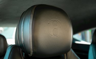 Bentley Continental GT Number 9 Edition 16