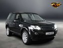 Land Rover Freelander 2.2 Freelander SE Tech TD4 4WD 5dr *NATIONAL DELIVERY*
