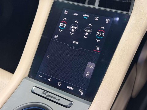 Porsche Taycan Performance Plus 93.4kWh 4S Saloon 4dr Electric Auto 4WD (11kW Charger) (57 63