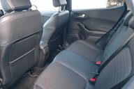 Ford Fiesta ACTIVE X AUTOMATIC..LOOK !! ONLY 7000 MILES..SAT NAV..CRUISE..HTD/SEATS 16