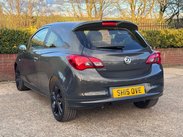 Vauxhall Corsa 1.2 Corsa Limited Edition 3dr 14