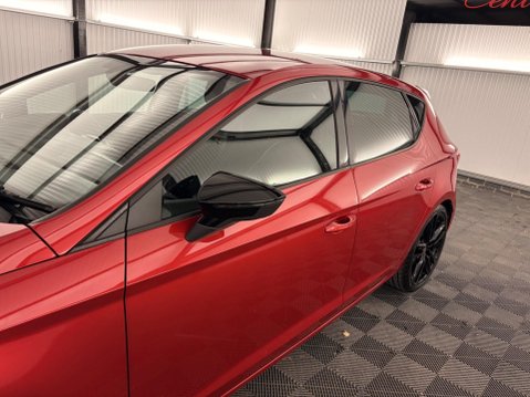 SEAT Leon 2.0 TSI Cupra 290 DSG Euro 6 (s/s) 5dr 44
