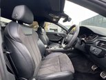 Audi A4 1.4 TFSI Black Edition Saloon 4dr Petrol Manual Euro 6 (s/s) (150 ps) 29