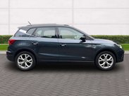 SEAT Arona 1.0 Arona FR EcoTSI Semi-Auto 5dr 2