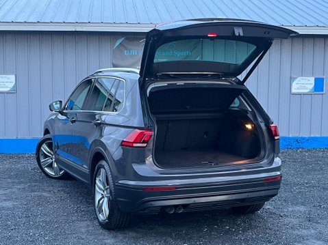 Volkswagen Tiguan 2.0 TDI Match Euro 6 (s/s) 5dr 54