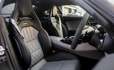 Mercedes-Benz Amg GT GT C Coupe Edition 50 12