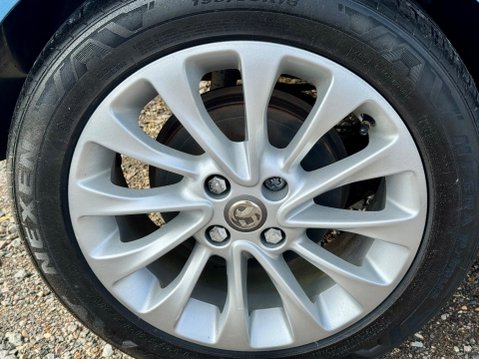 Vauxhall Corsa SE NAV 47