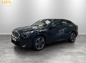 BMW iX2 20 66.5kWh M Sport SUV 5dr Electric Auto eDrive (11kW Charger) (204 ps) Cru 3