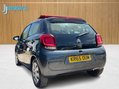 Citroen C1 1.2 PureTech Feel Airscape 5dr Petrol Manual Euro 6 (Euro 6) (82 ps) 17