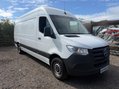 Mercedes-Benz Sprinter 2.0 315 CDI Progressive RWD L3 H2 Euro 6 (s/s) 5dr 2