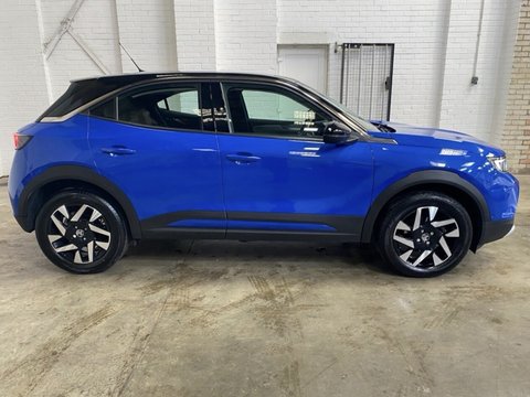 Vauxhall Mokka ELITE PREMIUM 4