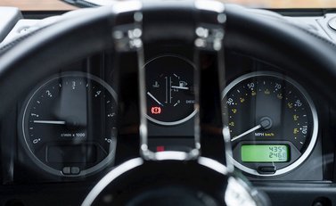 Land Rover Defender 90 Urban Truck 16