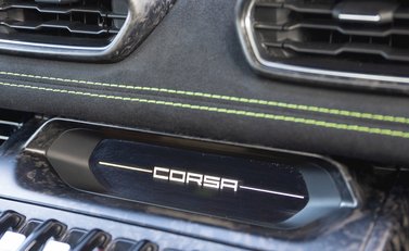 Lamborghini Huracan Spyder LP640-4 Performante 18