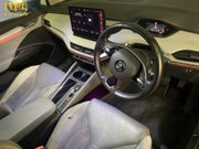 Skoda Enyaq iV 62kWh 60 SUV 5dr Electric Auto (DC120kW) (179 ps) Cruise Control - DAB 12