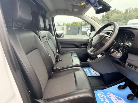 Peugeot Expert 1.6 Expert Professional Standard Blue HDi 4