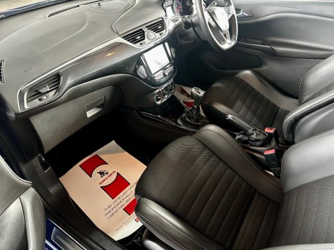 Vauxhall Corsa 1.6i Turbo VXR Euro 6 3dr 38
