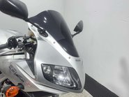 Suzuki SV650 SV650 2003 31K LONG MOT PERFECT A2 BIKE VTWIN SERVICED 650CC 22