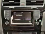 Volkswagen Golf GT TSI ACT BLUEMOTION TECHNOLOGY DSG 19