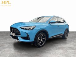 MG HS 1.5 T-GDI Trophy SUV 5dr Petrol DCT Euro 6 (s/s) (162 ps)
