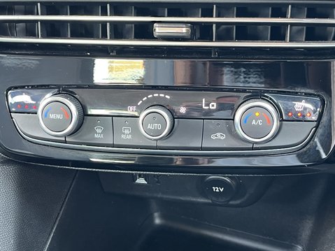 Vauxhall Mokka 1.2 Turbo 100 Elite Nav Premium 5dr (20-21) 29