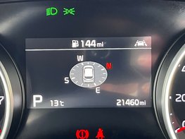 Kia Xceed 1.4 XCeed 3 ISG Semi-Auto 5dr 21