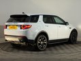Land Rover Discovery Sport SD4 HSE 6
